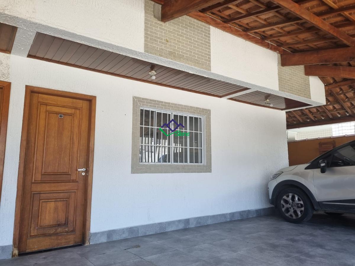 Casa à venda com 2 quartos, 64m² - Foto 16