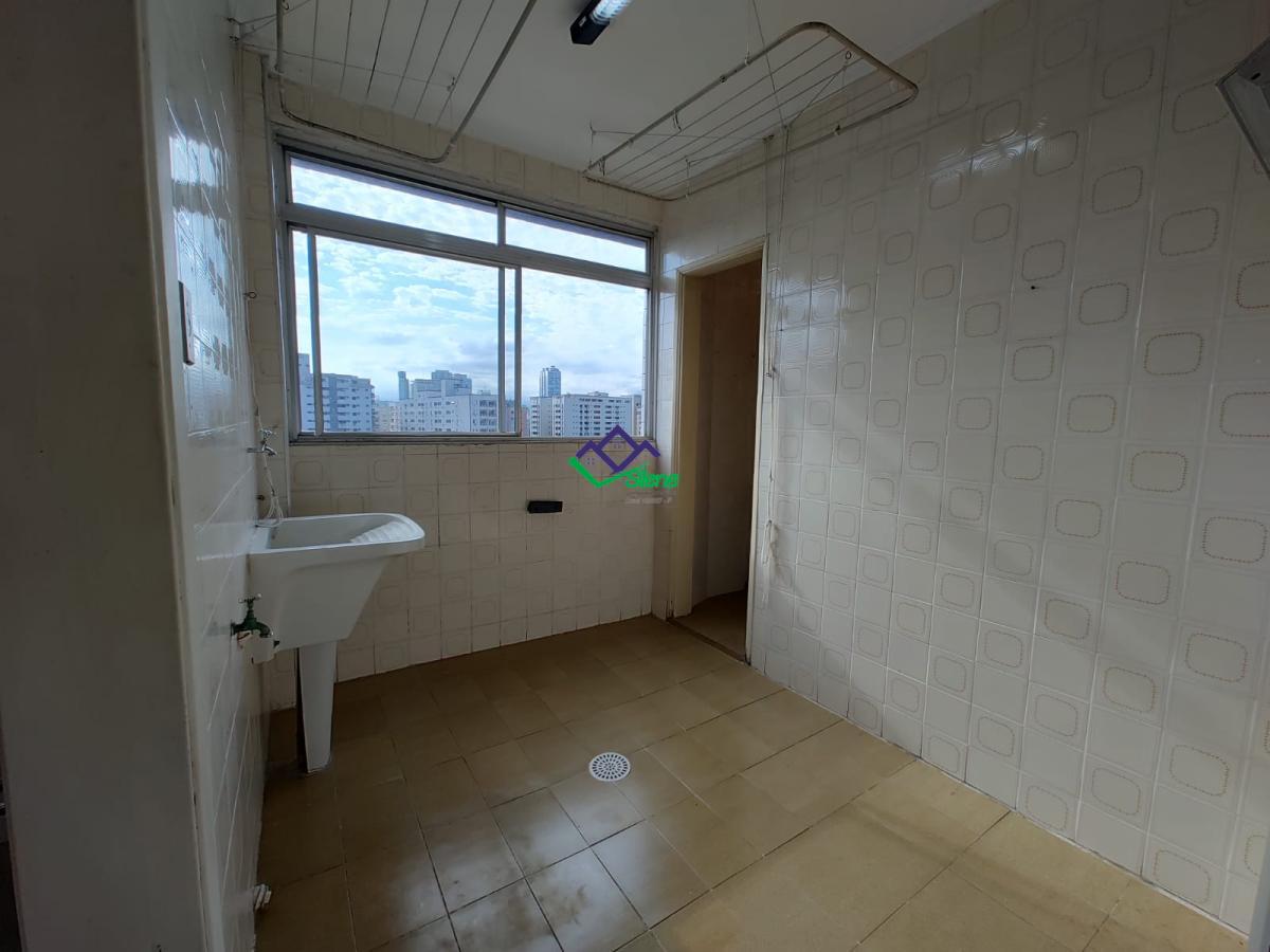 Apartamento à venda com 3 quartos, 133m² - Foto 19