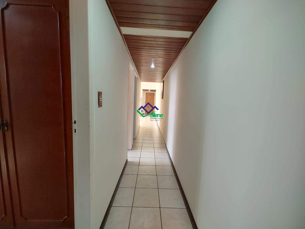 Apartamento à venda com 3 quartos, 133m² - Foto 5