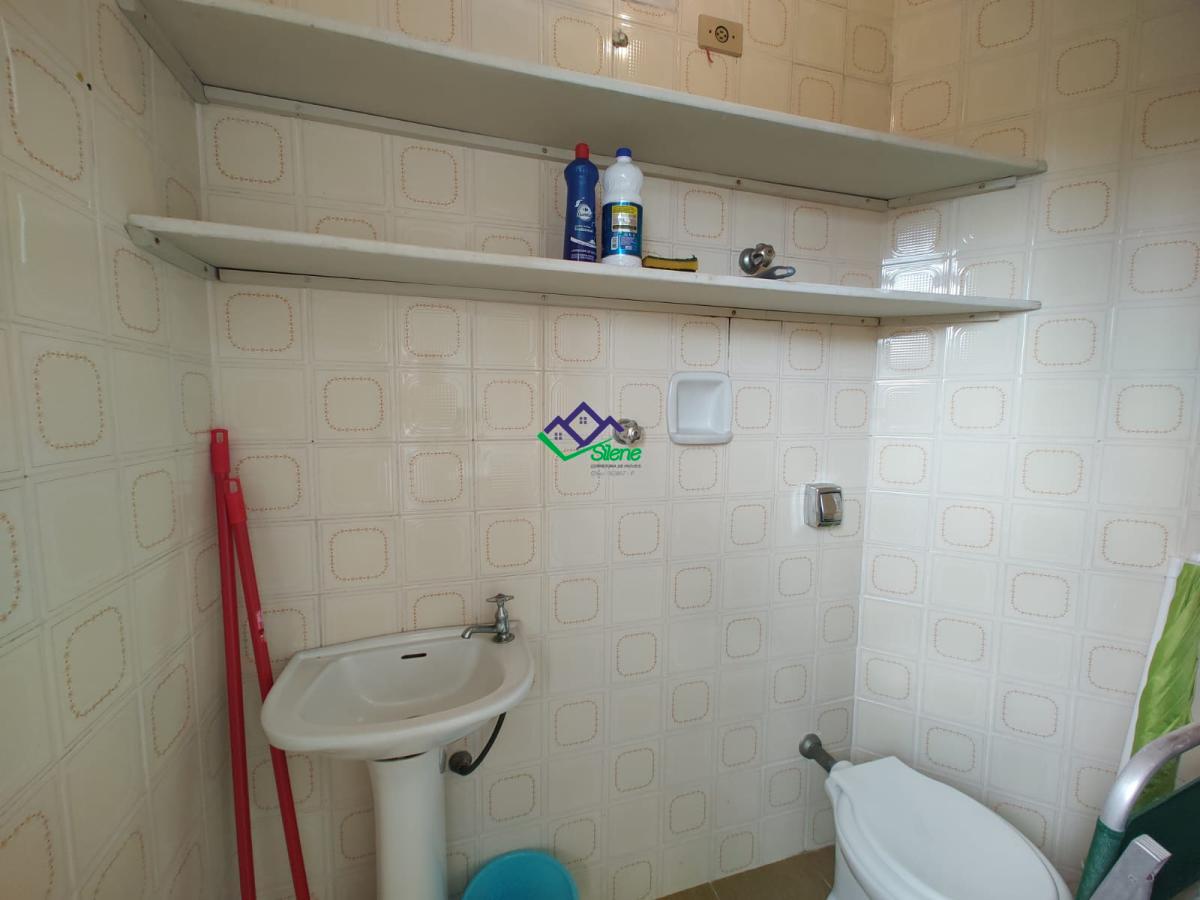 Apartamento à venda com 3 quartos, 133m² - Foto 22