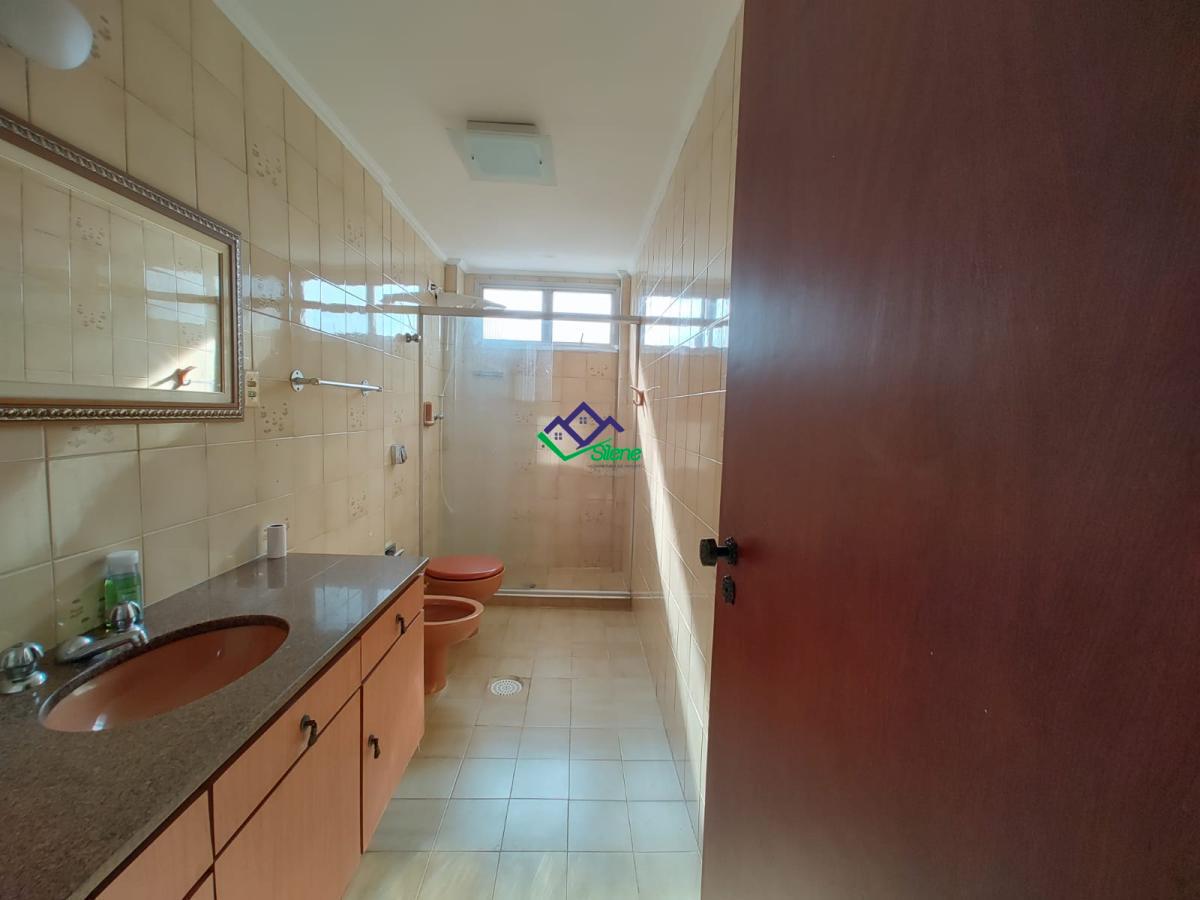 Apartamento à venda com 3 quartos, 133m² - Foto 13