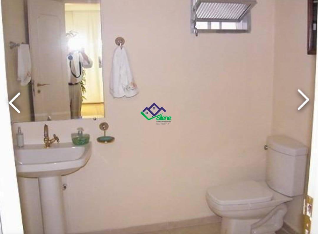 Apartamento para alugar com 3 quartos, 120m² - Foto 5