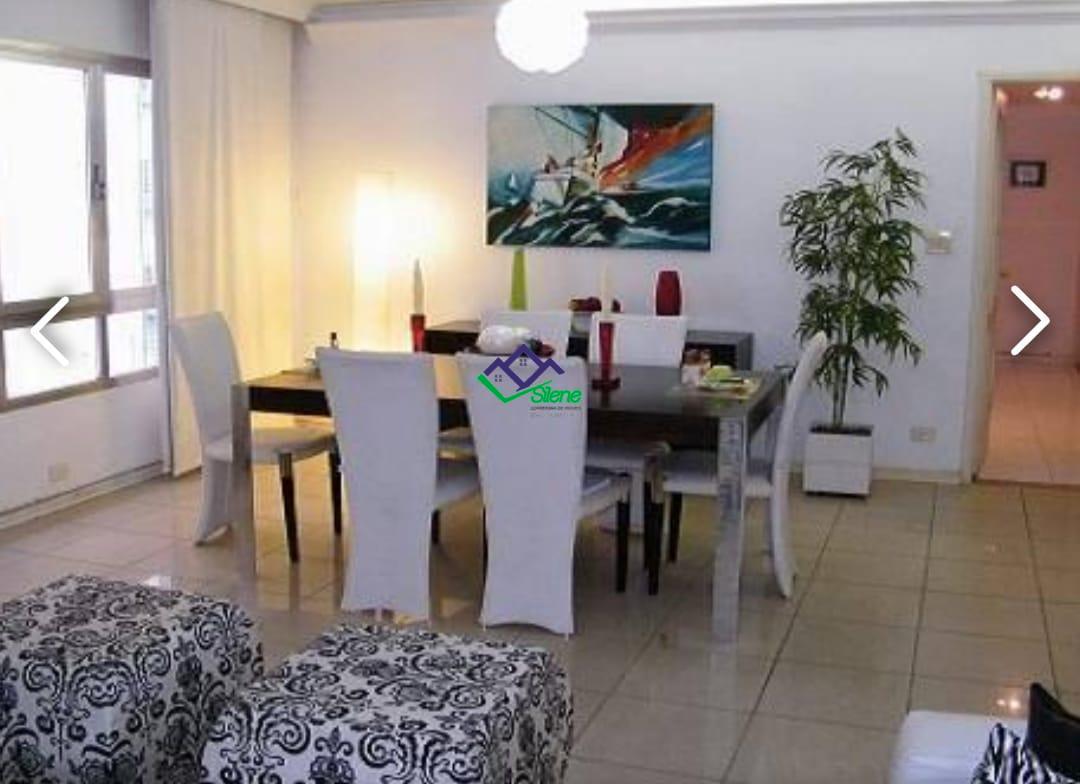 Apartamento para alugar com 3 quartos, 120m² - Foto 1