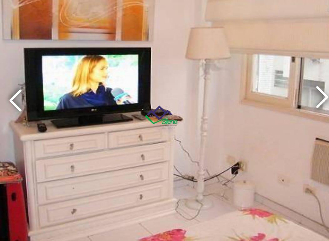 Apartamento para alugar com 3 quartos, 120m² - Foto 13