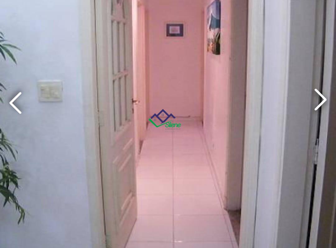 Apartamento para alugar com 3 quartos, 120m² - Foto 10