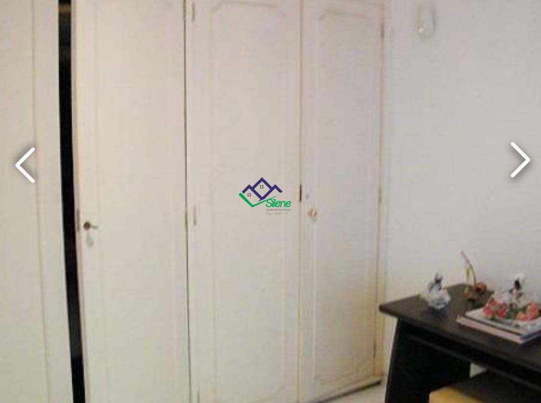 Apartamento para alugar com 3 quartos, 120m² - Foto 11