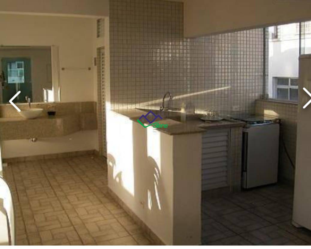 Apartamento para alugar com 3 quartos, 120m² - Foto 22