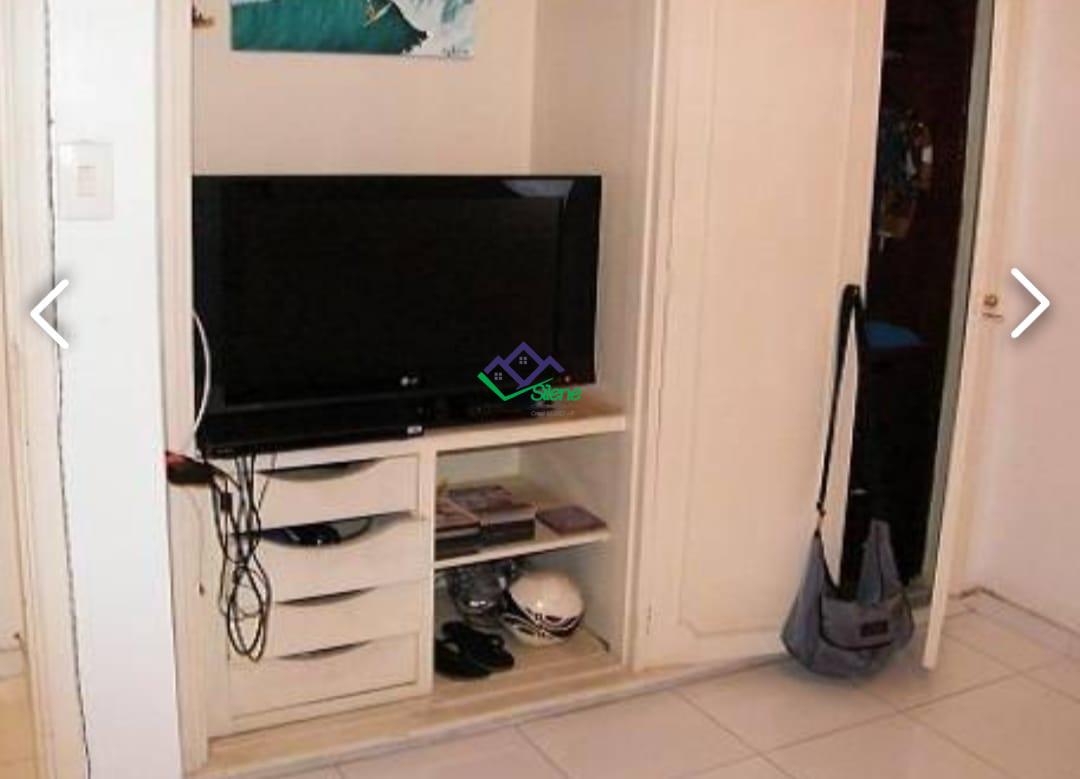 Apartamento para alugar com 3 quartos, 120m² - Foto 17