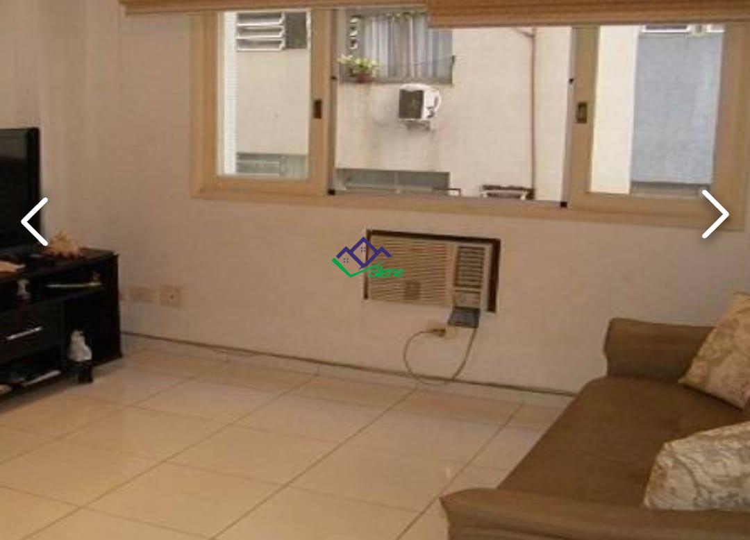 Apartamento para alugar com 3 quartos, 120m² - Foto 9