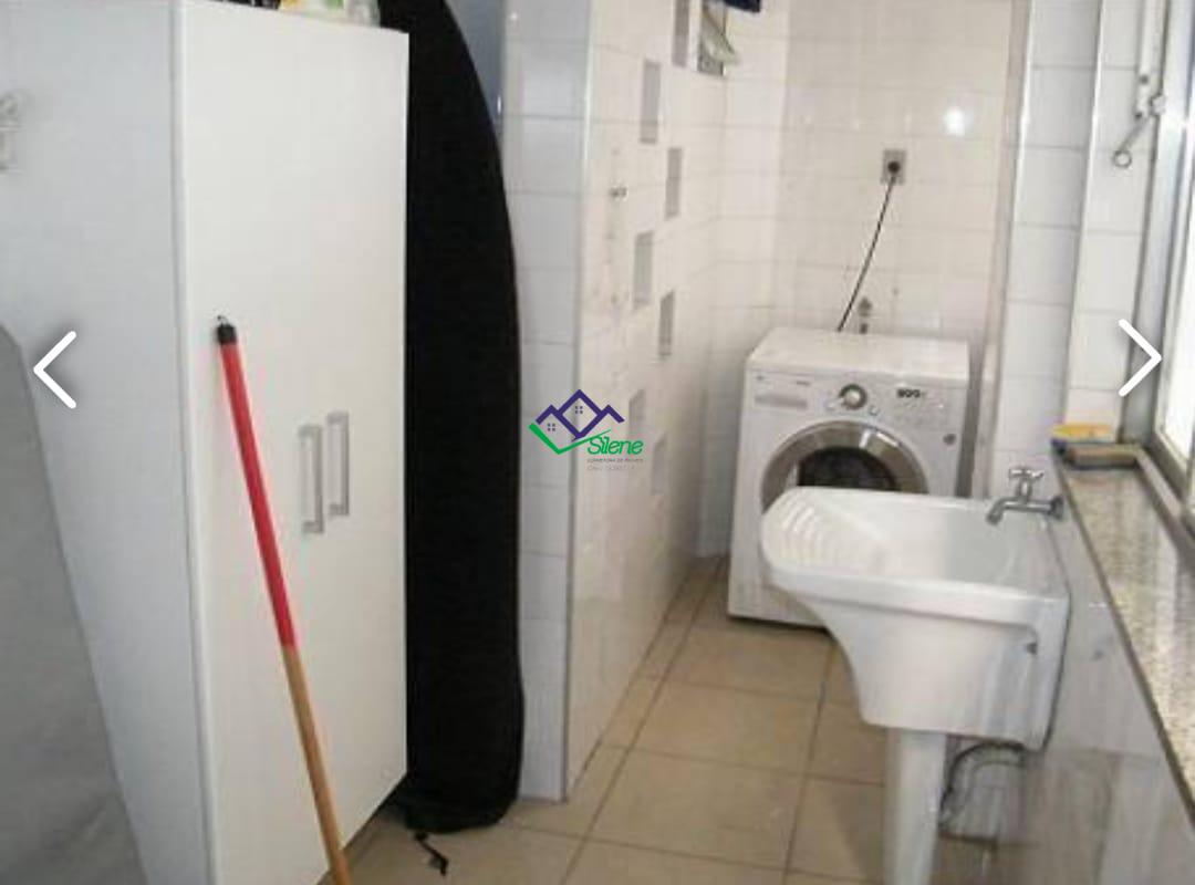 Apartamento para alugar com 3 quartos, 120m² - Foto 20