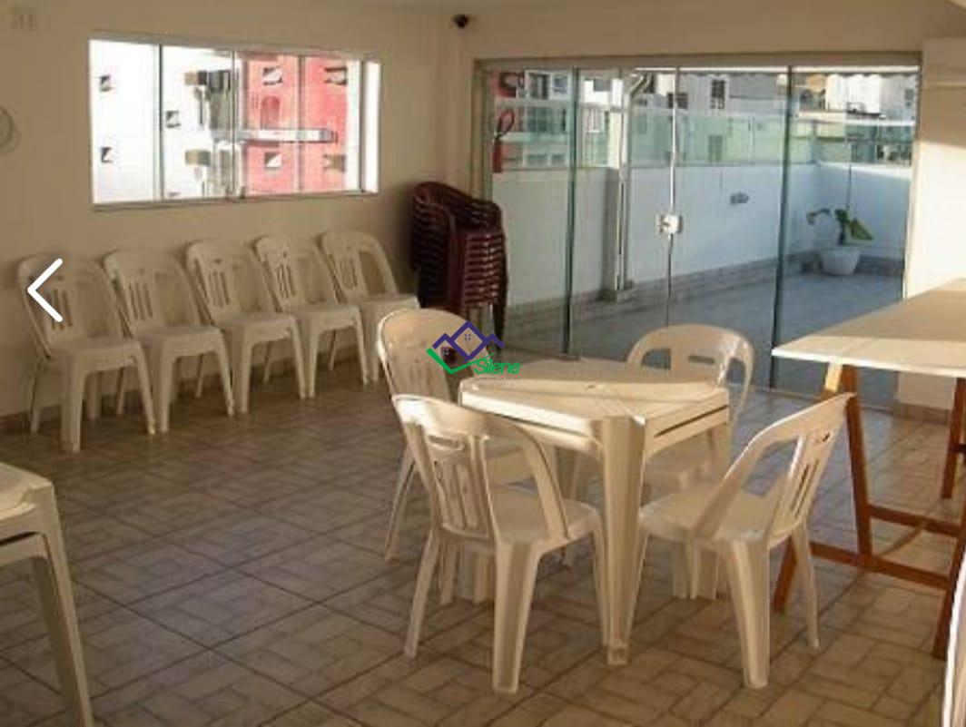 Apartamento para alugar com 3 quartos, 120m² - Foto 21