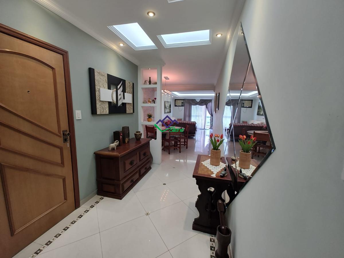 Apartamento à venda com 3 quartos, 150m² - Foto 5