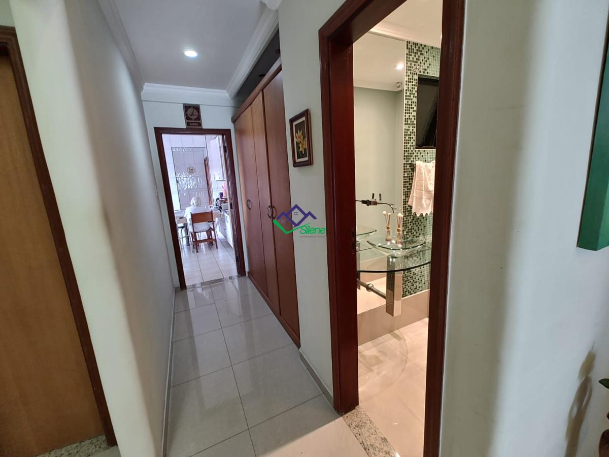 Apartamento à venda com 3 quartos, 150m² - Foto 16