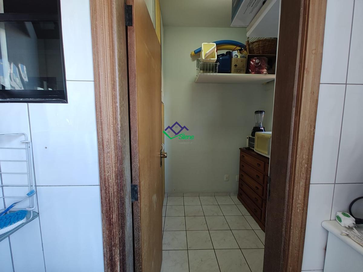 Apartamento à venda com 3 quartos, 150m² - Foto 25