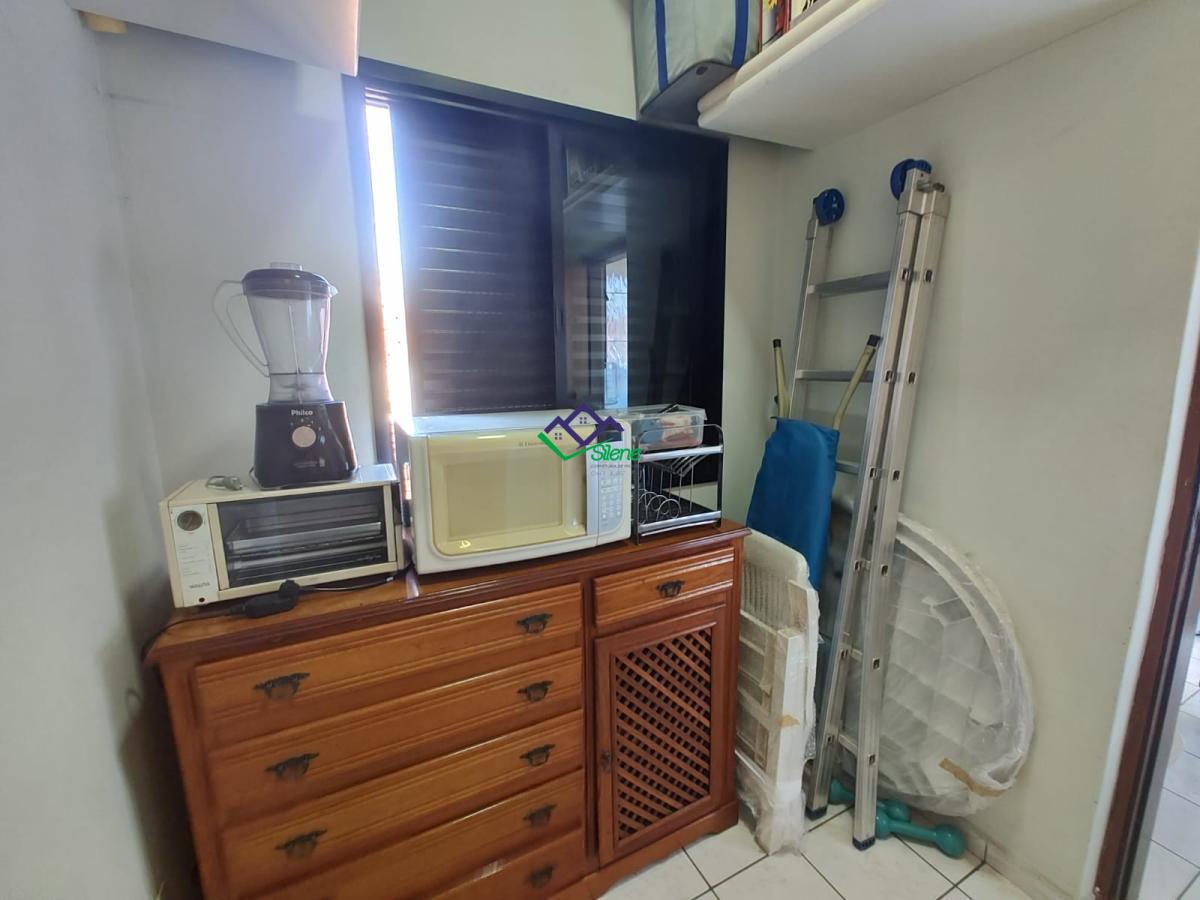 Apartamento à venda com 3 quartos, 150m² - Foto 26