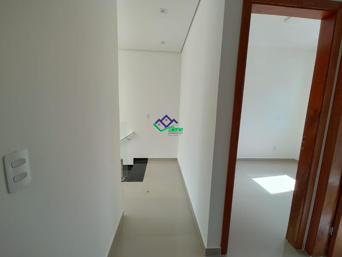 Casa à venda com 3 quartos, 100m² - Foto 9