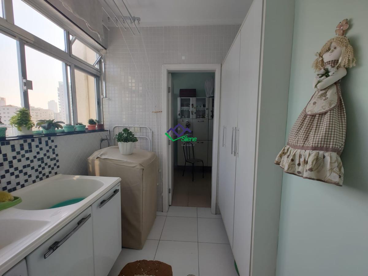 Apartamento à venda com 2 quartos, 98m² - Foto 27