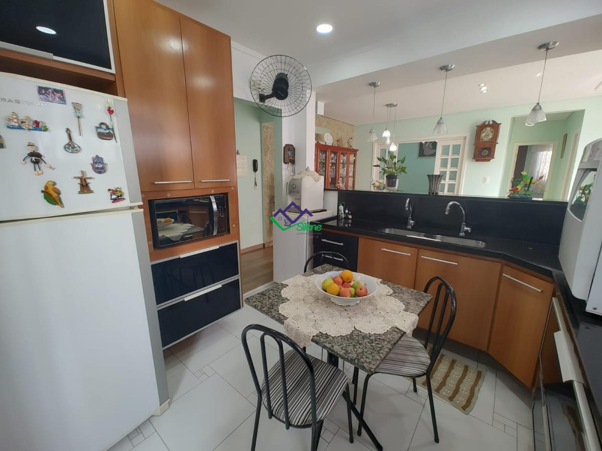 Apartamento à venda com 2 quartos, 98m² - Foto 24