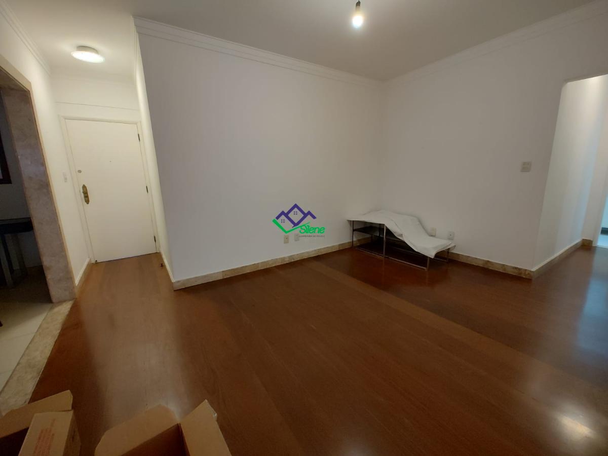 Apartamento à venda com 2 quartos, 96m² - Foto 3