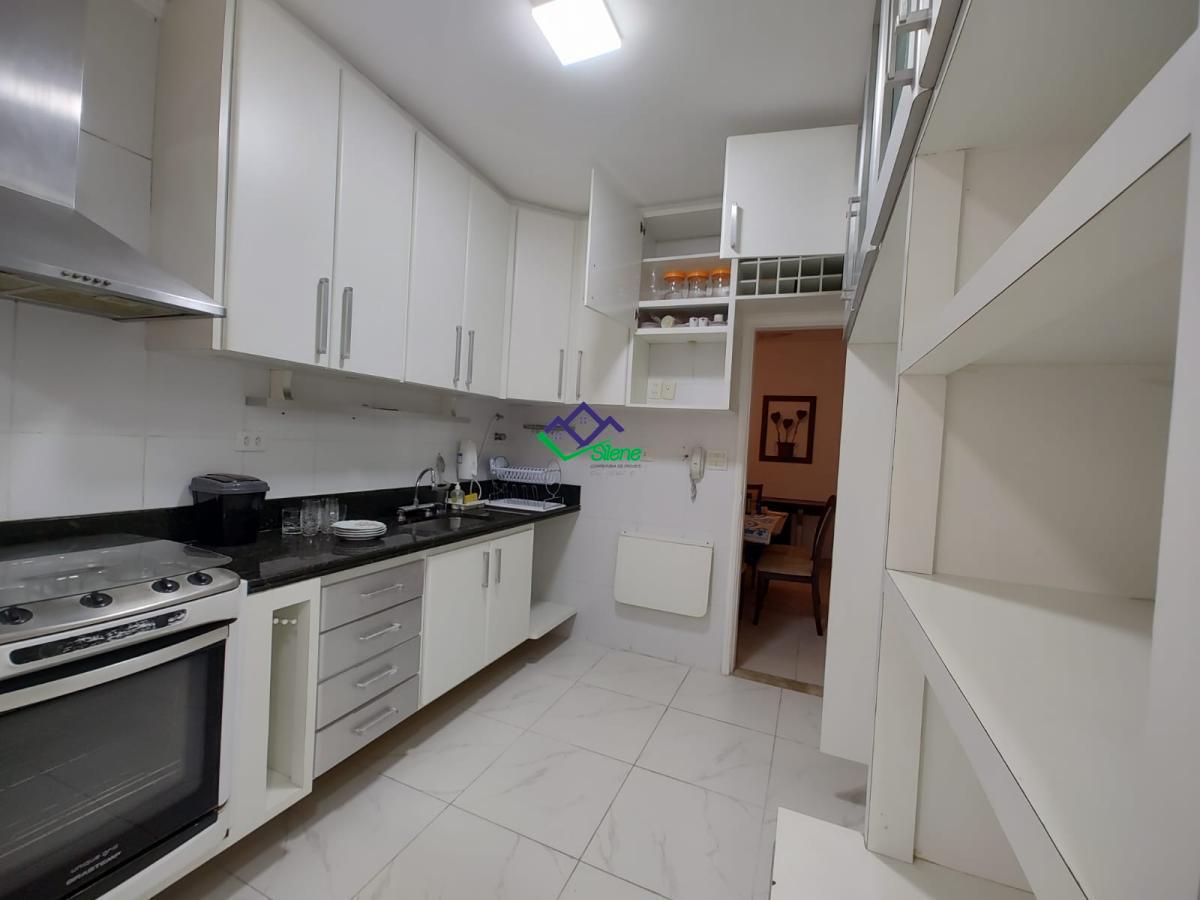 Apartamento à venda com 2 quartos, 96m² - Foto 22