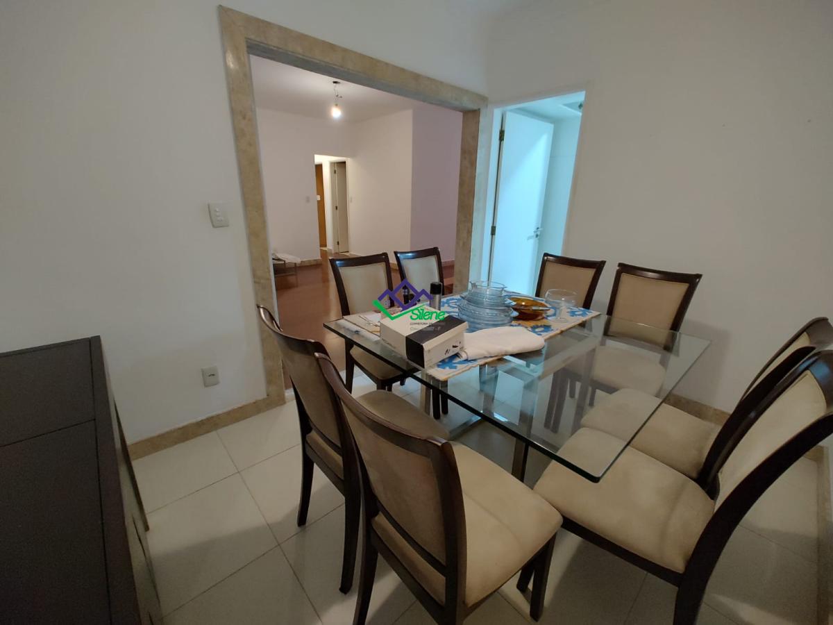 Apartamento à venda com 2 quartos, 96m² - Foto 6