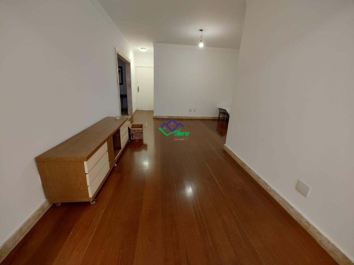 Apartamento à venda com 2 quartos, 96m² - Foto 2