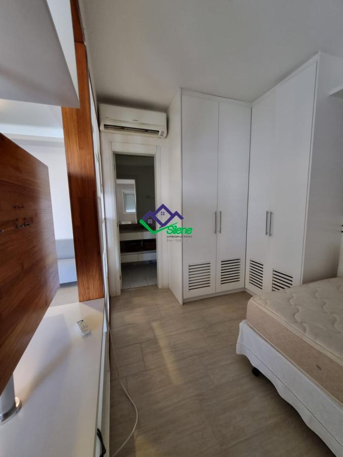 Apartamento à venda com 1 quarto, 48m² - Foto 6