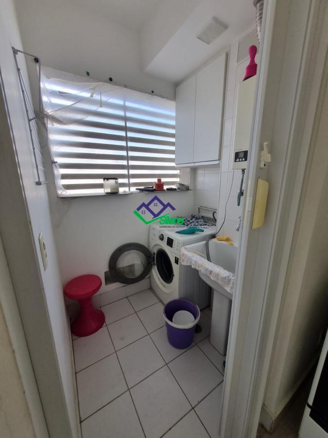 Apartamento à venda com 1 quarto, 48m² - Foto 9