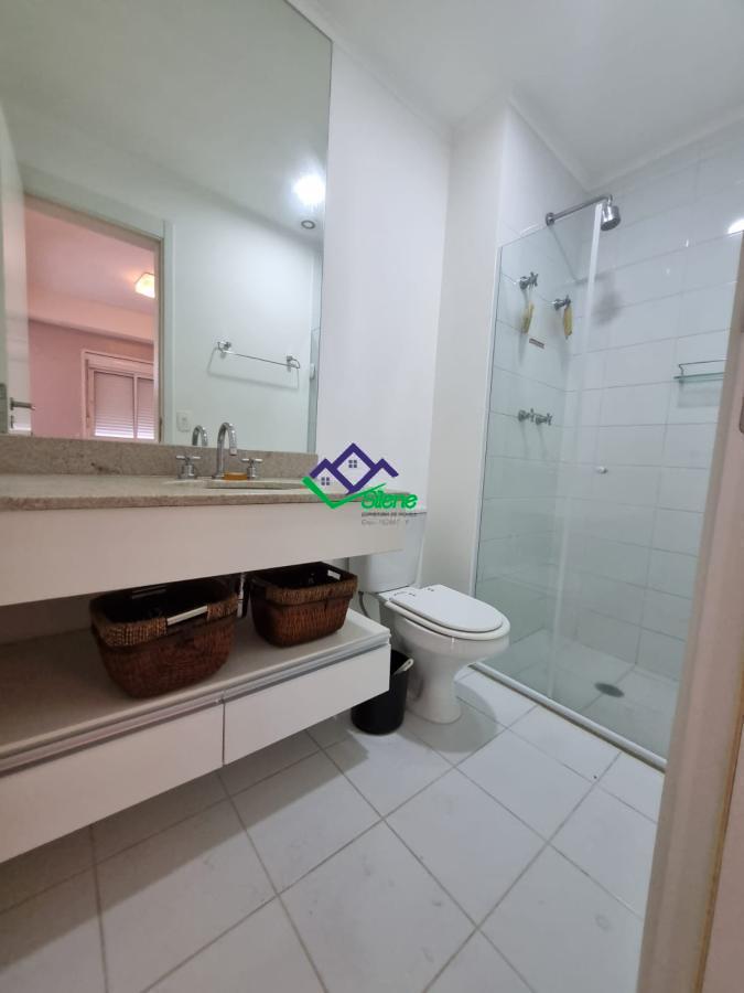 Apartamento à venda com 1 quarto, 48m² - Foto 7