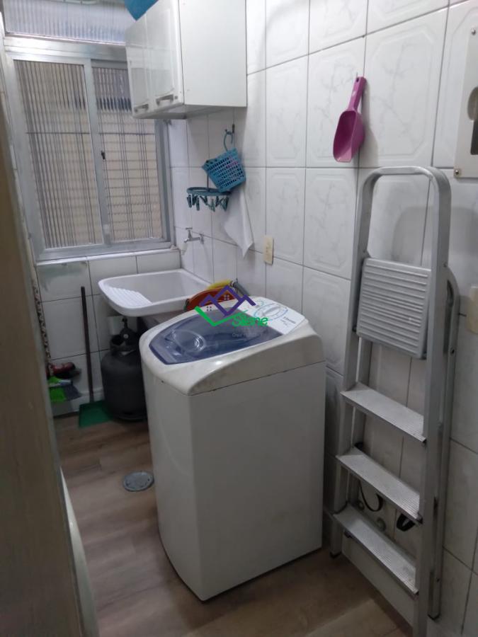 Apartamento à venda com 2 quartos, 58m² - Foto 19