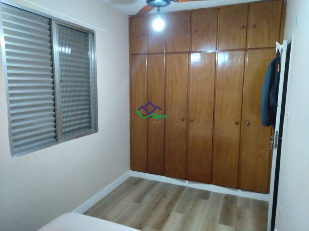 Apartamento à venda com 2 quartos, 58m² - Foto 8