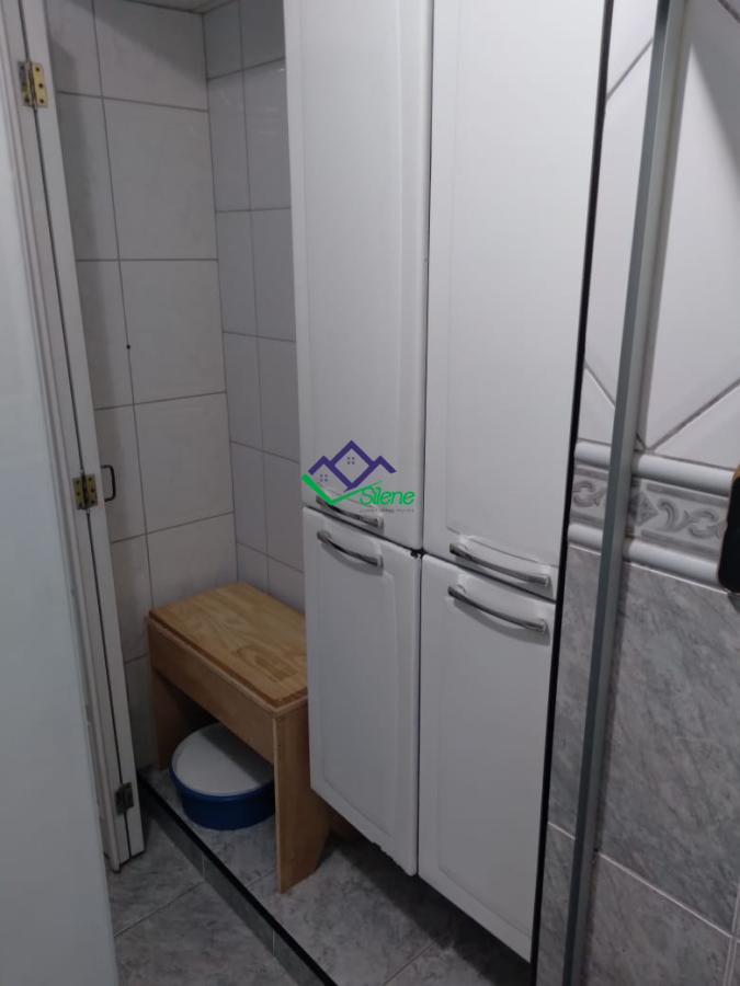 Apartamento à venda com 2 quartos, 58m² - Foto 14