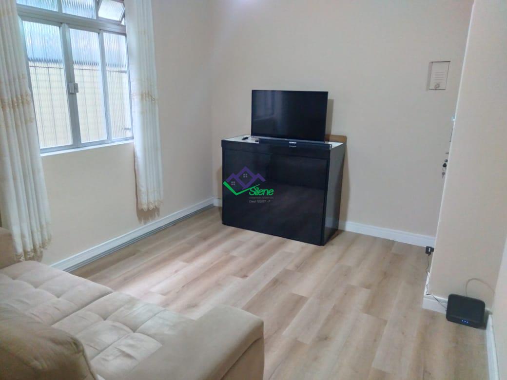 Apartamento à venda com 2 quartos, 58m² - Foto 1