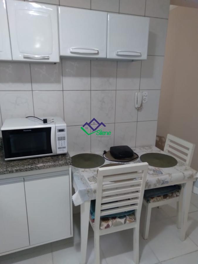 Apartamento à venda com 2 quartos, 58m² - Foto 18