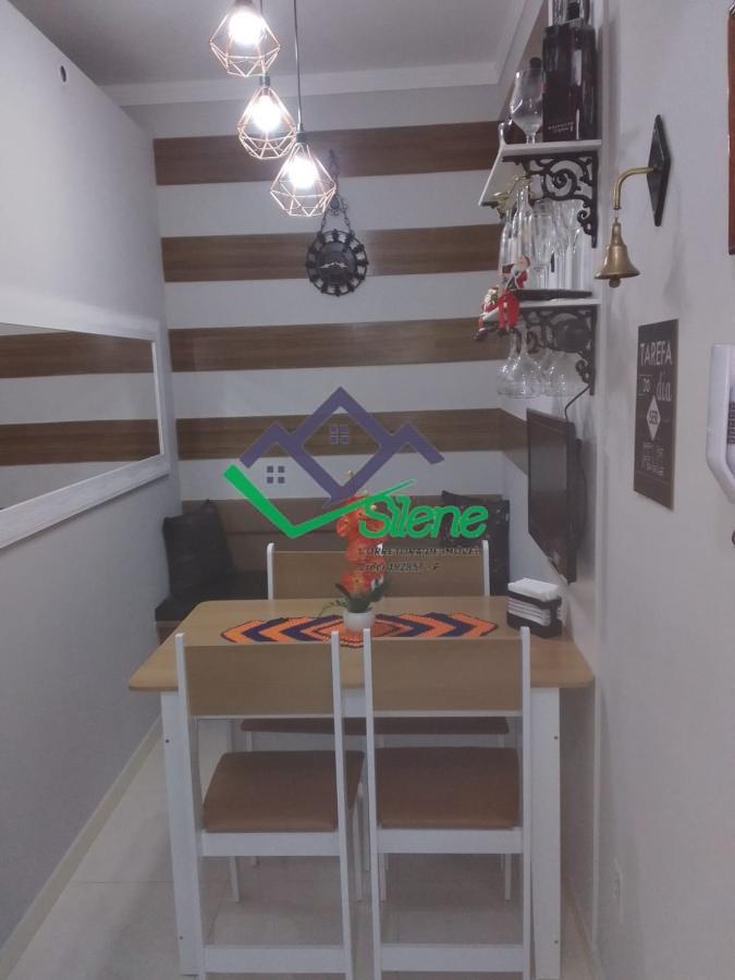 Apartamento, 1 quarto, 36 m² - Foto 2