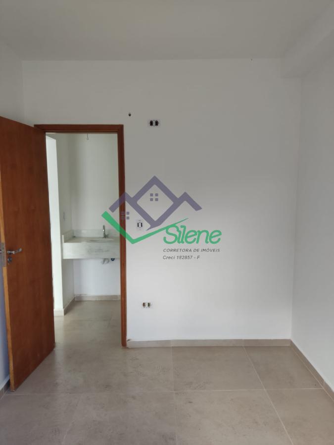 Apartamento à venda com 1 quarto, 54m² - Foto 6