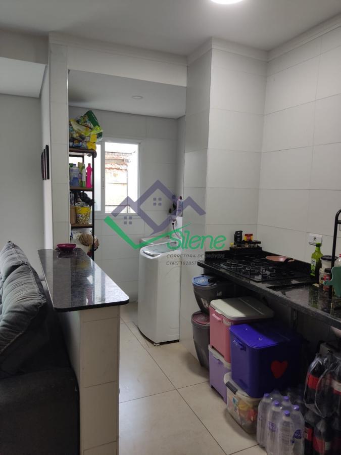 Apartamento à venda com 1 quarto, 54m² - Foto 7