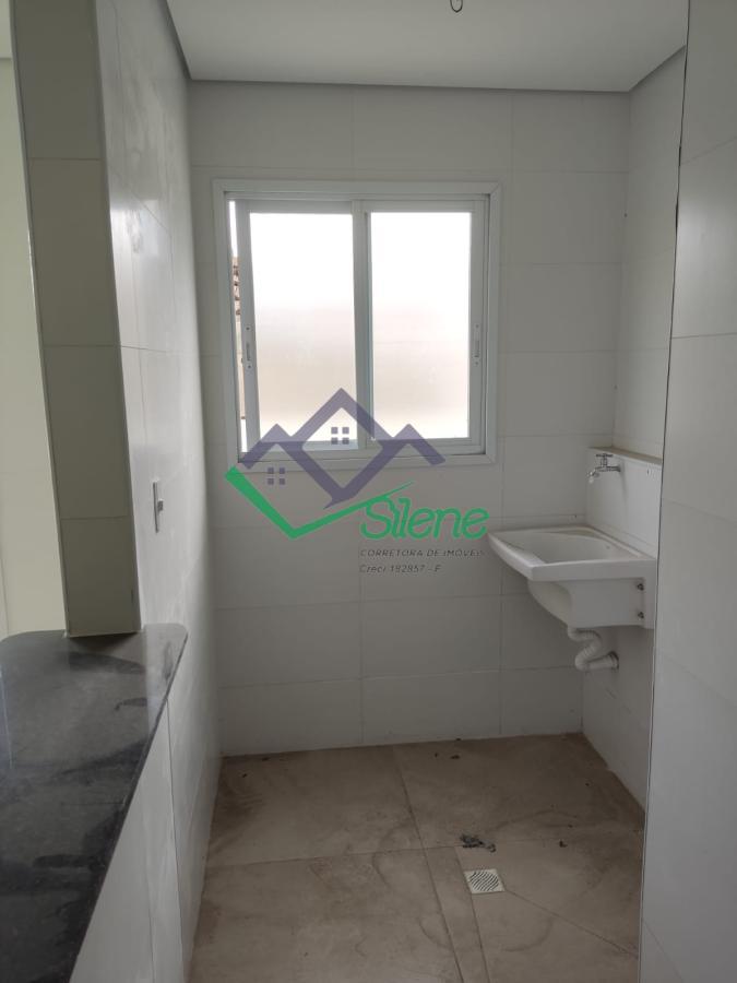 Apartamento à venda com 1 quarto, 54m² - Foto 9