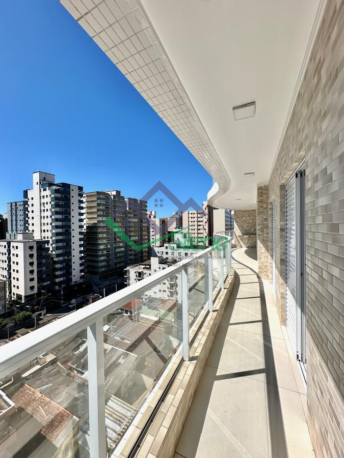 Apartamento à venda com 3 quartos, 109m² - Foto 4