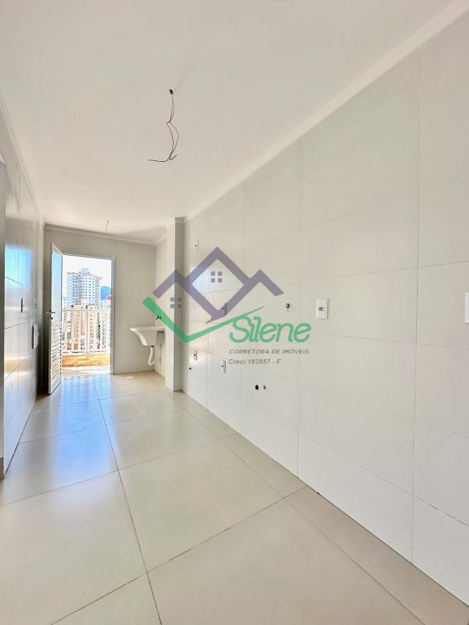 Apartamento à venda com 3 quartos, 109m² - Foto 8