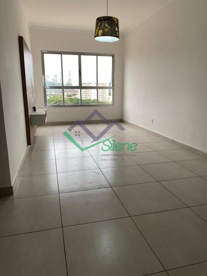 Apartamento à venda com 2 quartos, 110m² - Foto 1