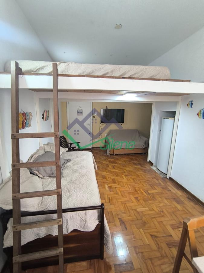 Apartamento à venda com 1 quarto, 38m² - Foto 7