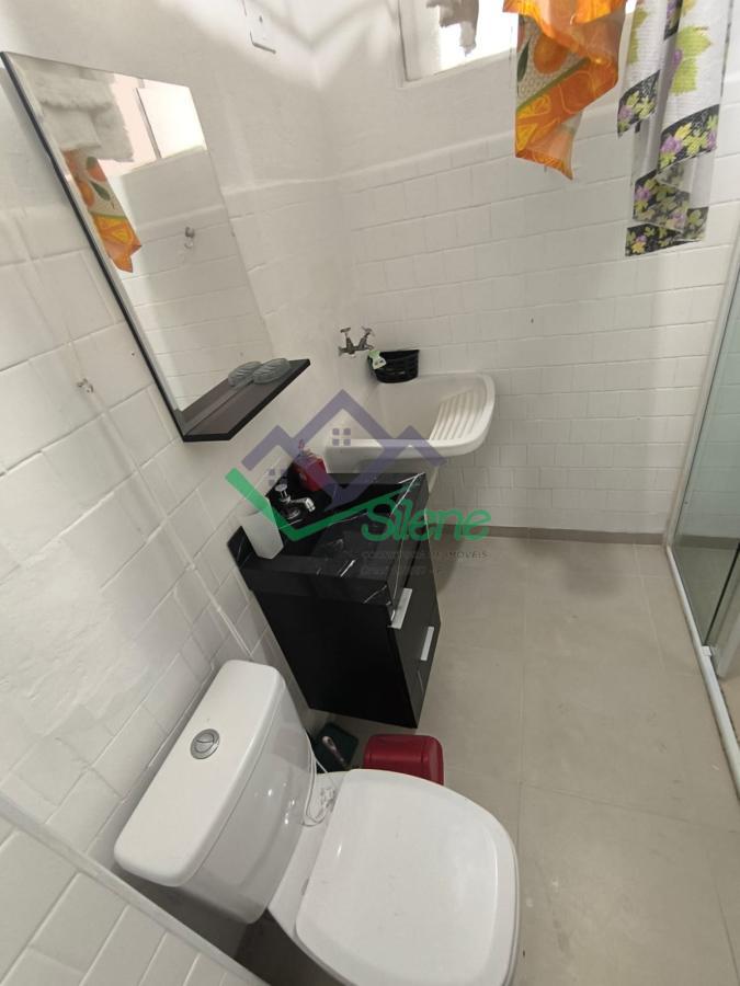 Apartamento à venda com 1 quarto, 38m² - Foto 14