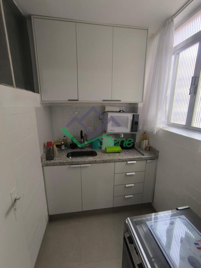 Apartamento à venda com 1 quarto, 38m² - Foto 15