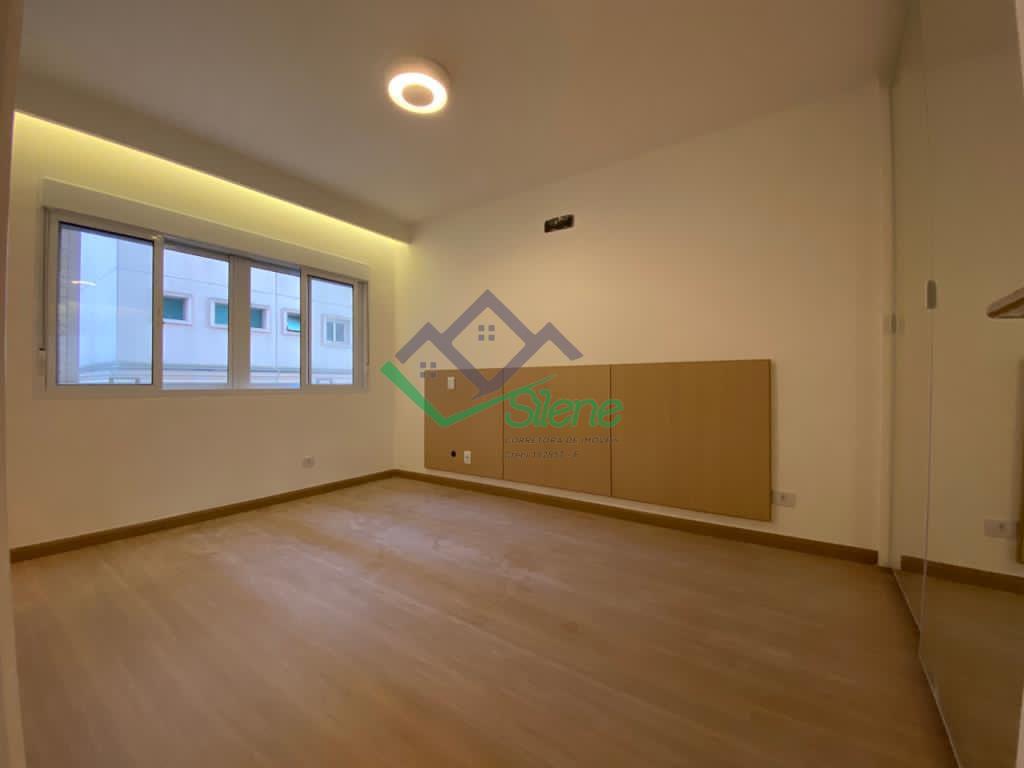 Apartamento para alugar com 3 quartos, 127m² - Foto 11