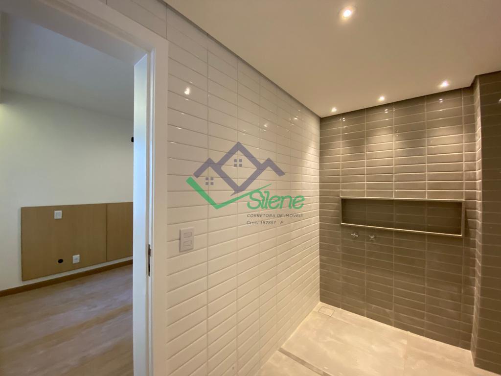 Apartamento para alugar com 3 quartos, 127m² - Foto 13