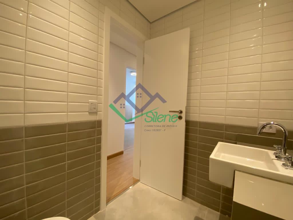 Apartamento para alugar com 3 quartos, 127m² - Foto 25