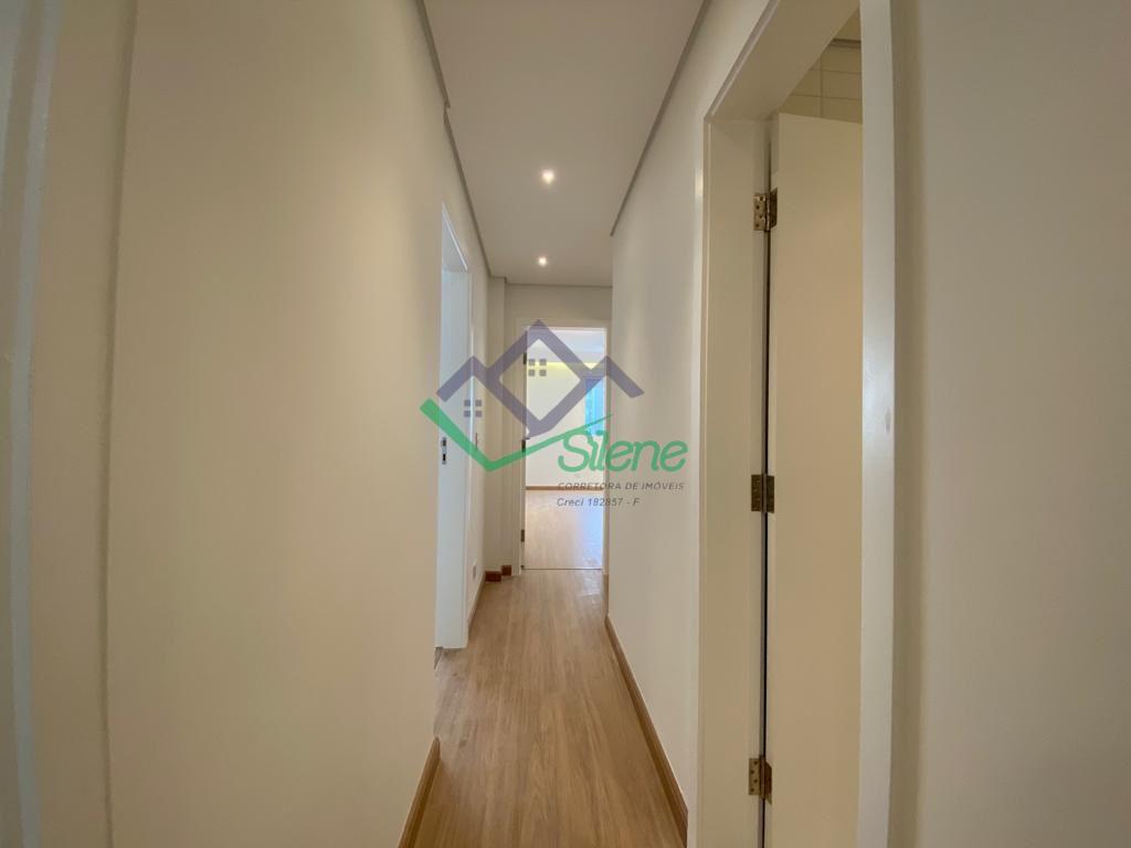 Apartamento para alugar com 3 quartos, 127m² - Foto 19