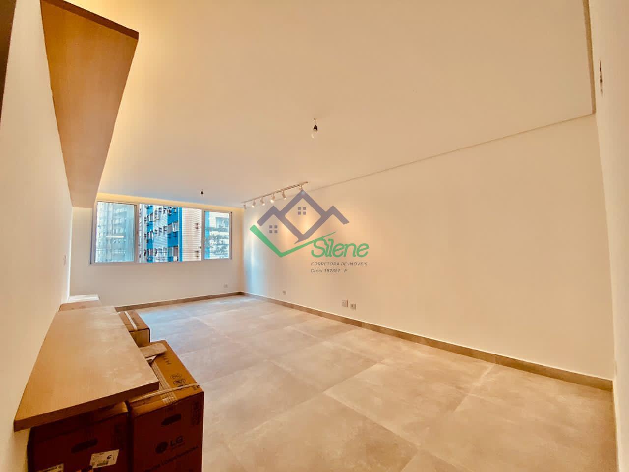 Apartamento para alugar com 3 quartos, 127m² - Foto 3