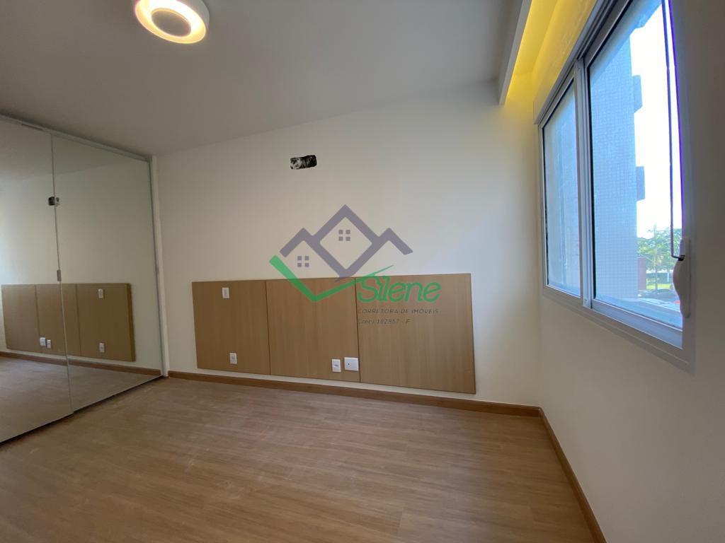 Apartamento para alugar com 3 quartos, 127m² - Foto 22